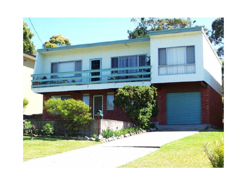 45 Minerva Ave, Vincentia NSW 2540