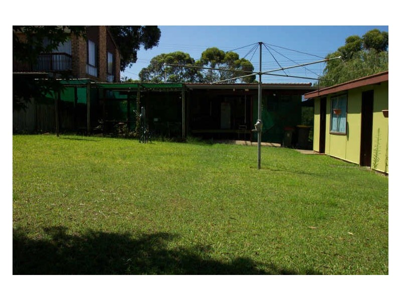 52 Saumarez St, Vincentia NSW 2540