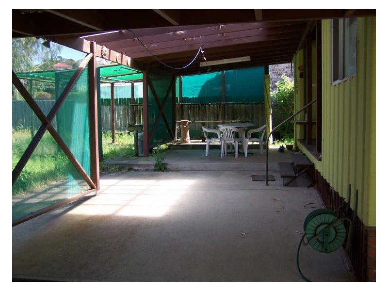 52 Saumarez St, Vincentia NSW 2540