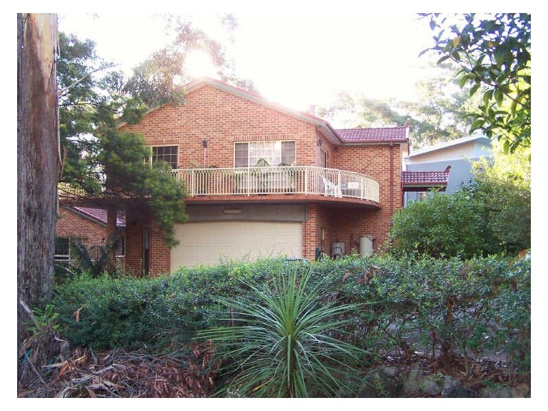 1/33 Caroline St, Vincentia NSW 2540