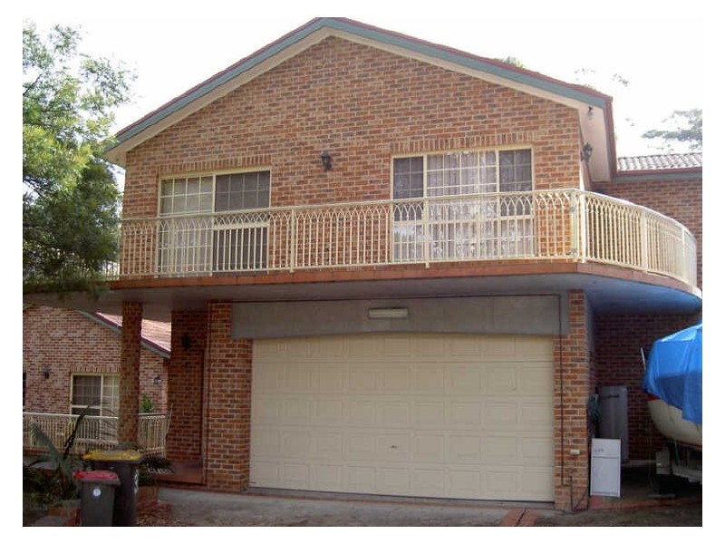 1/33 Caroline St, Vincentia NSW 2540