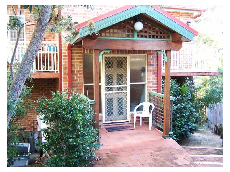 1/33 Caroline St, Vincentia NSW 2540