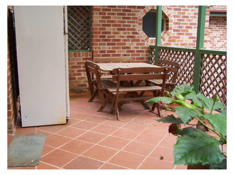 1/33 Caroline St, Vincentia NSW 2540