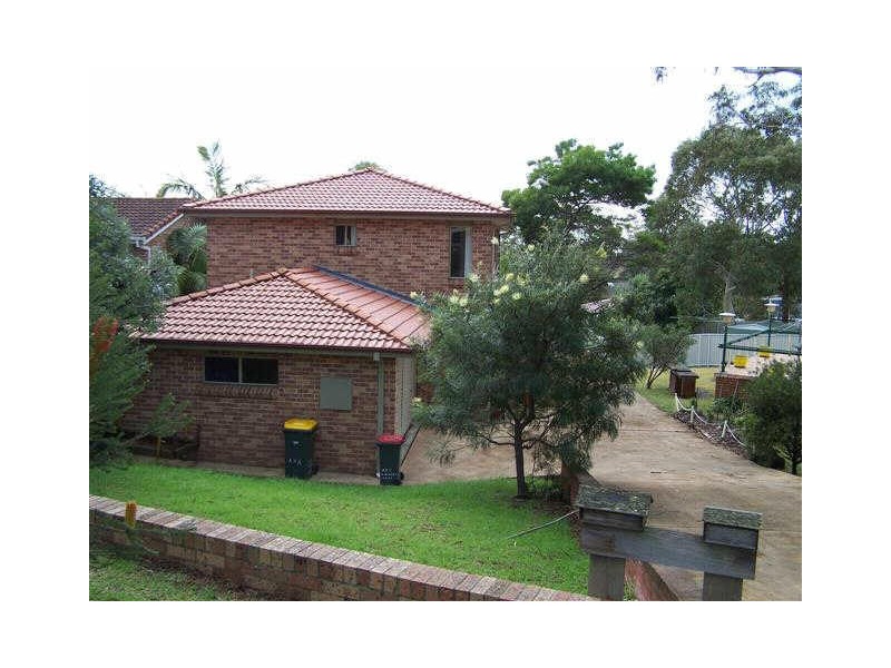 4 Niger St, Vincentia NSW 2540