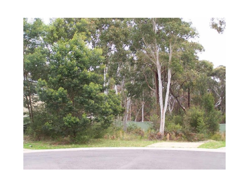 5 Emmeline Pl, Vincentia NSW 2540