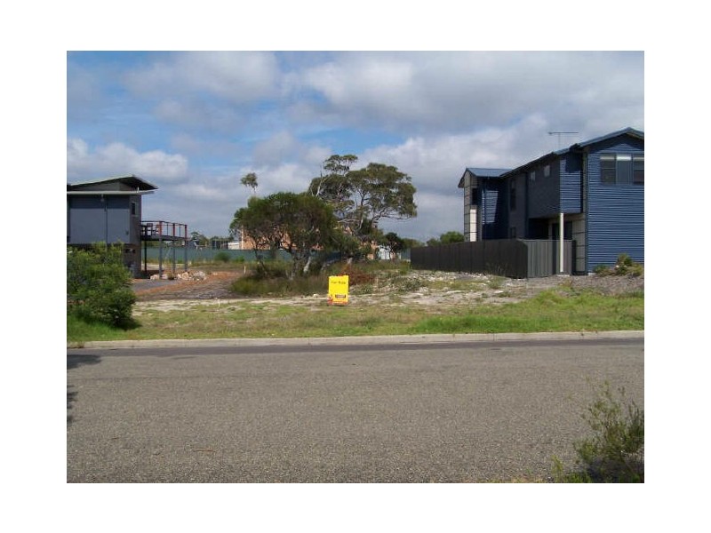 Vincentia NSW 2540