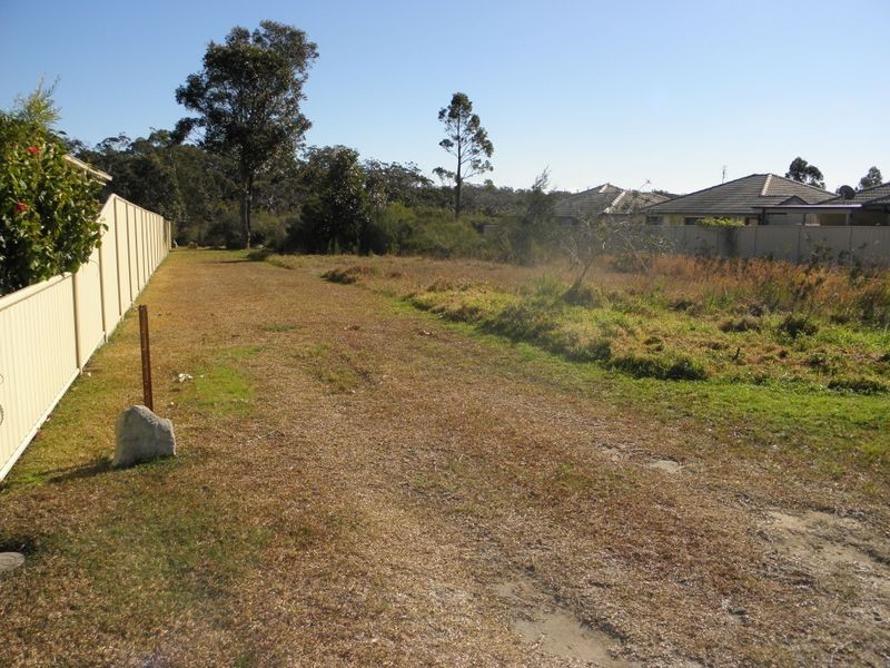 57 Argyle St, Vincentia NSW 2540