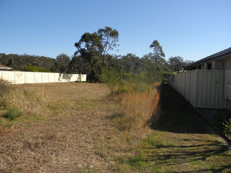 57 Argyle St, Vincentia NSW 2540