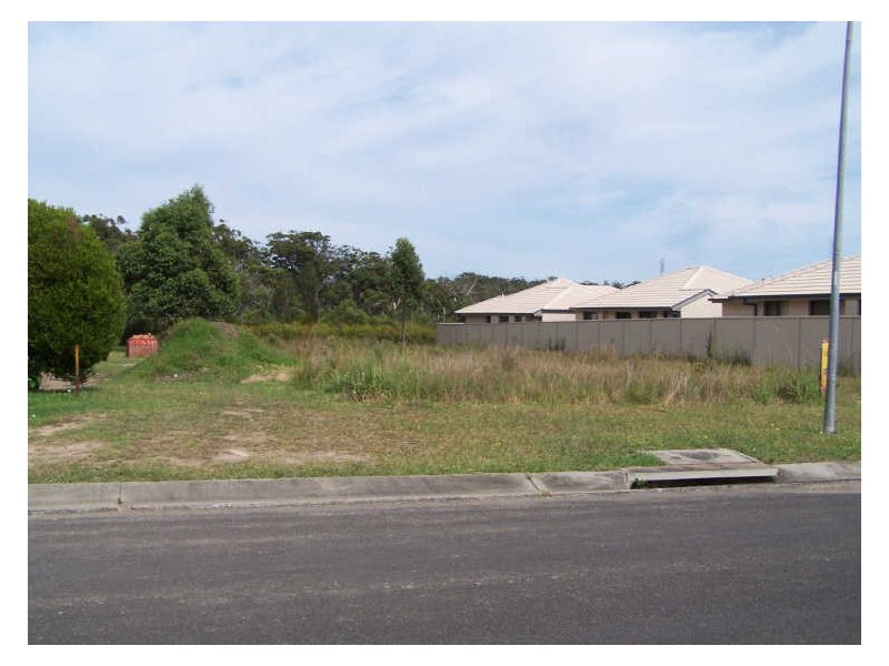 57 Argyle St, Vincentia NSW 2540