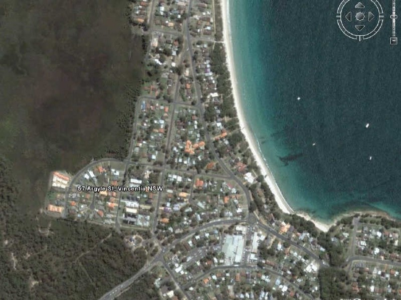 57 Argyle St, Vincentia NSW 2540