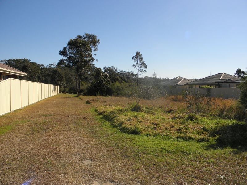 57 Argyle St, Vincentia NSW 2540