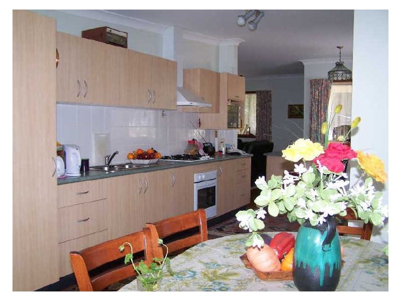 40 Jervis Bay Road, Falls Creek NSW 2540