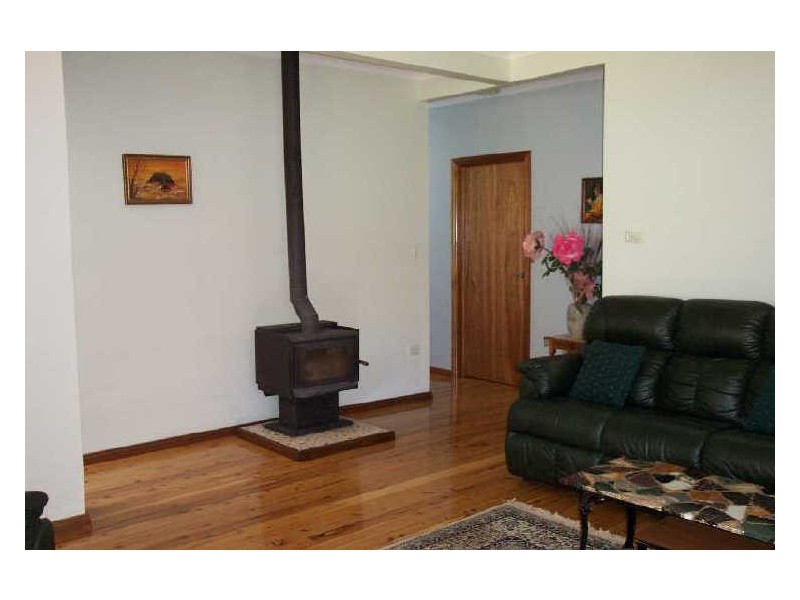 40 Jervis Bay Road, Falls Creek NSW 2540