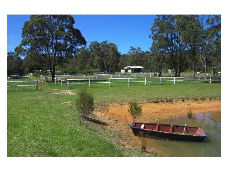 40 Jervis Bay Road, Falls Creek NSW 2540