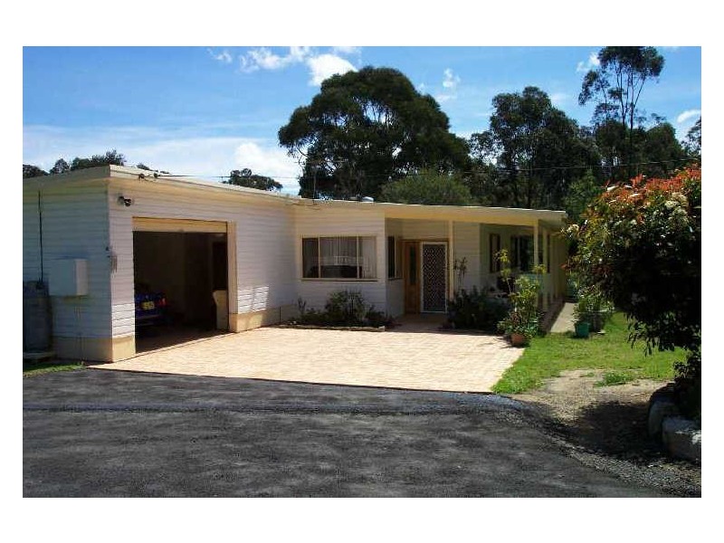 40 Jervis Bay Road, Falls Creek NSW 2540