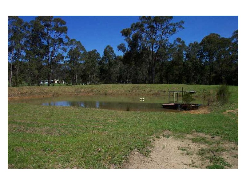 40 Jervis Bay Road, Falls Creek NSW 2540