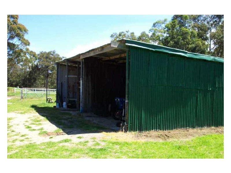 40 Jervis Bay Road, Falls Creek NSW 2540