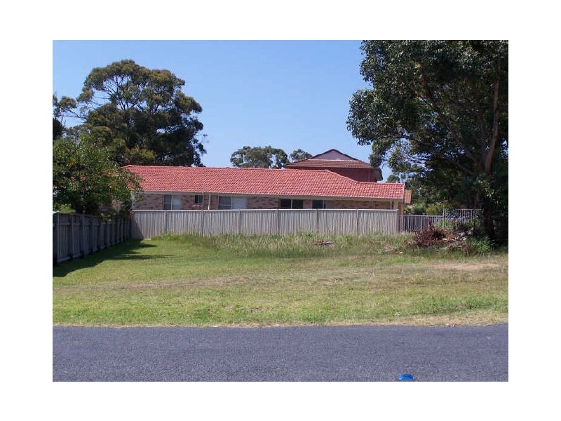 2 Allen Street, Sanctuary Point NSW 2540