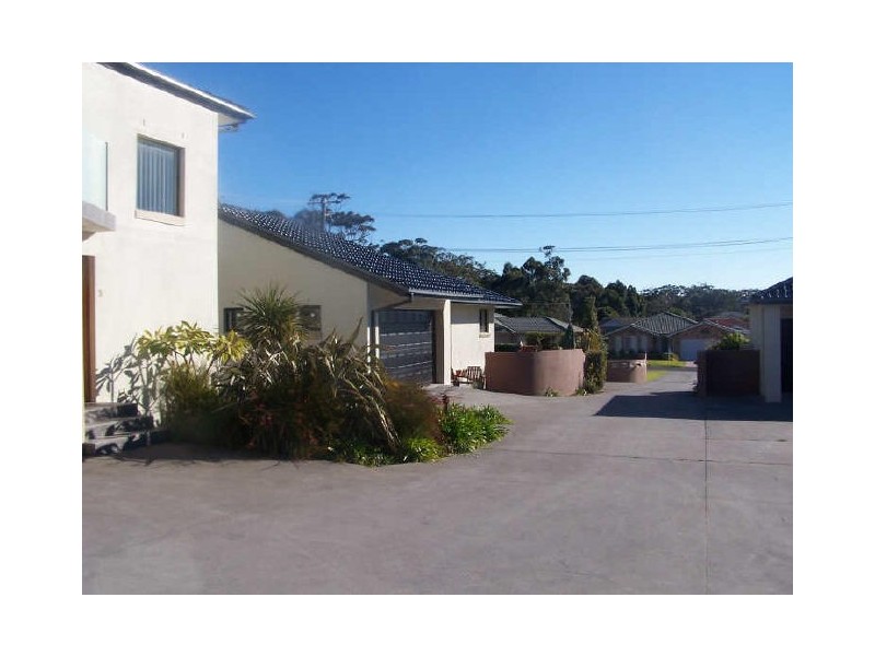 5/132 Duncan St, Vincentia NSW 2540