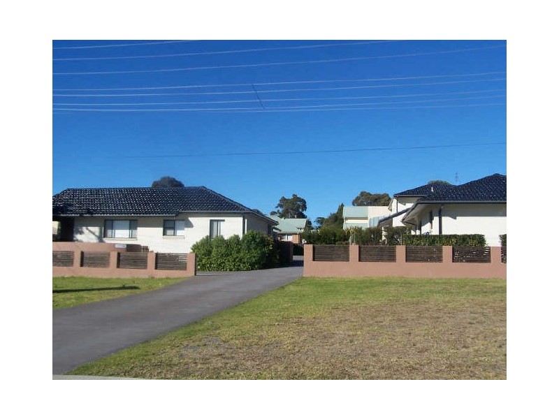 5/132 Duncan St, Vincentia NSW 2540