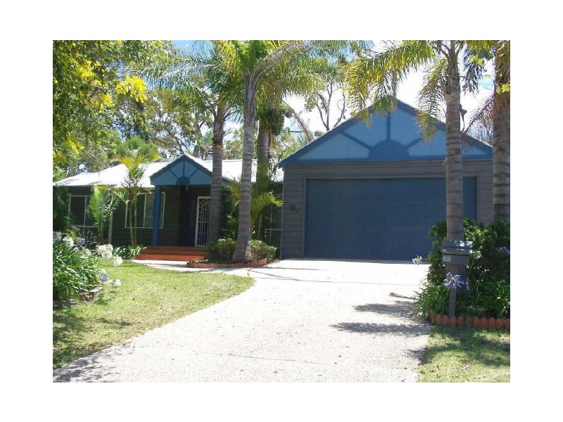 23 Forrester Court, Sanctuary Point NSW 2540