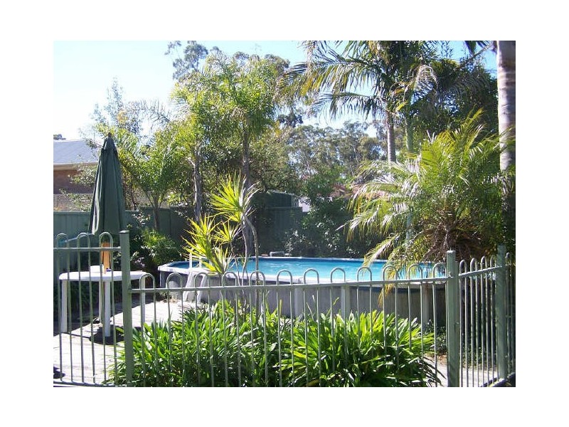 23 Forrester Court, Sanctuary Point NSW 2540