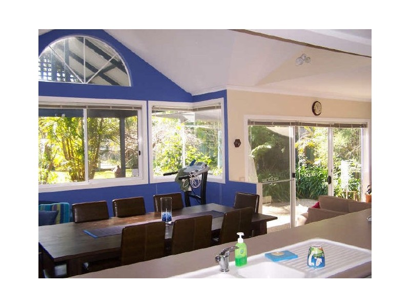 23 Forrester Court, Sanctuary Point NSW 2540