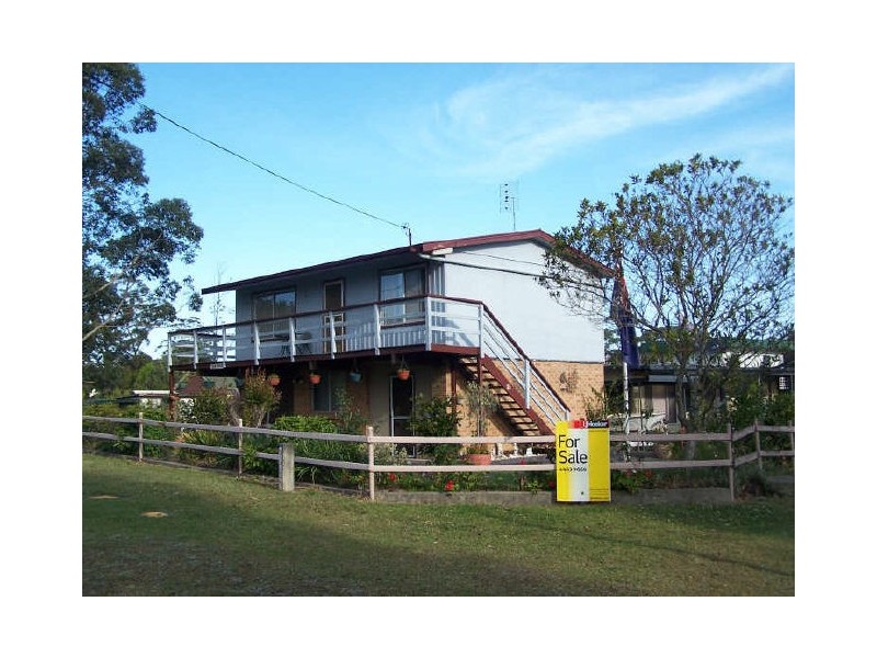 36 John St, Basin View NSW 2540