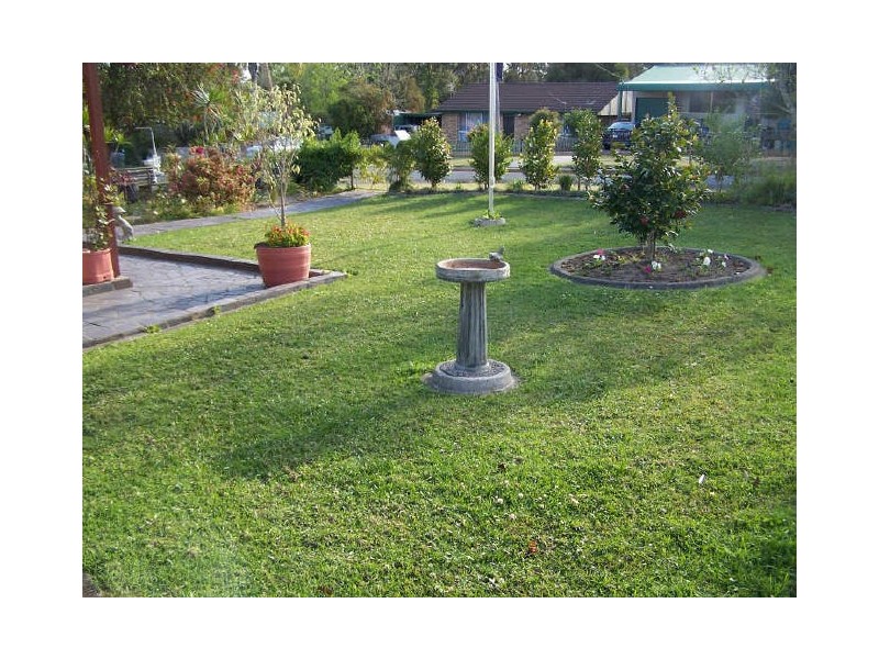 36 John St, Basin View NSW 2540