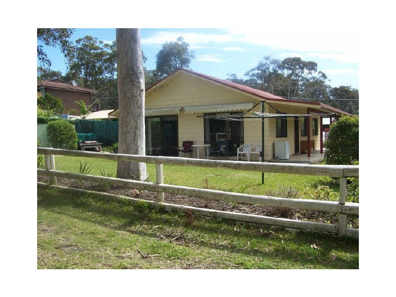 110 The Park Drive, Sanctuary Point NSW 2540