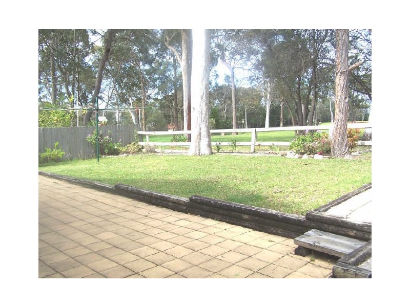 110 The Park Drive, Sanctuary Point NSW 2540