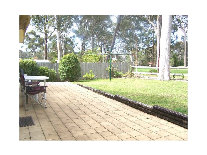 110 The Park Drive, Sanctuary Point NSW 2540