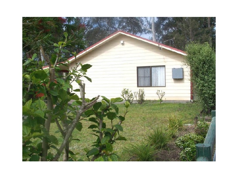 110 The Park Drive, Sanctuary Point NSW 2540