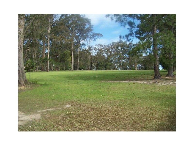 110 The Park Drive, Sanctuary Point NSW 2540