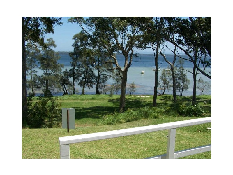 45 Walmer Ave, Sanctuary Point NSW 2540