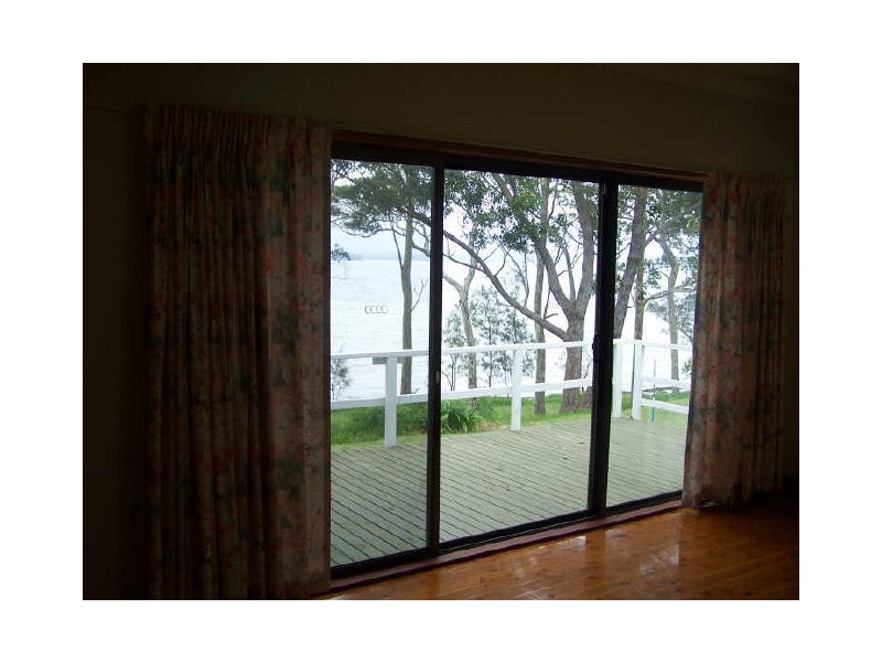 45 Walmer Ave, Sanctuary Point NSW 2540
