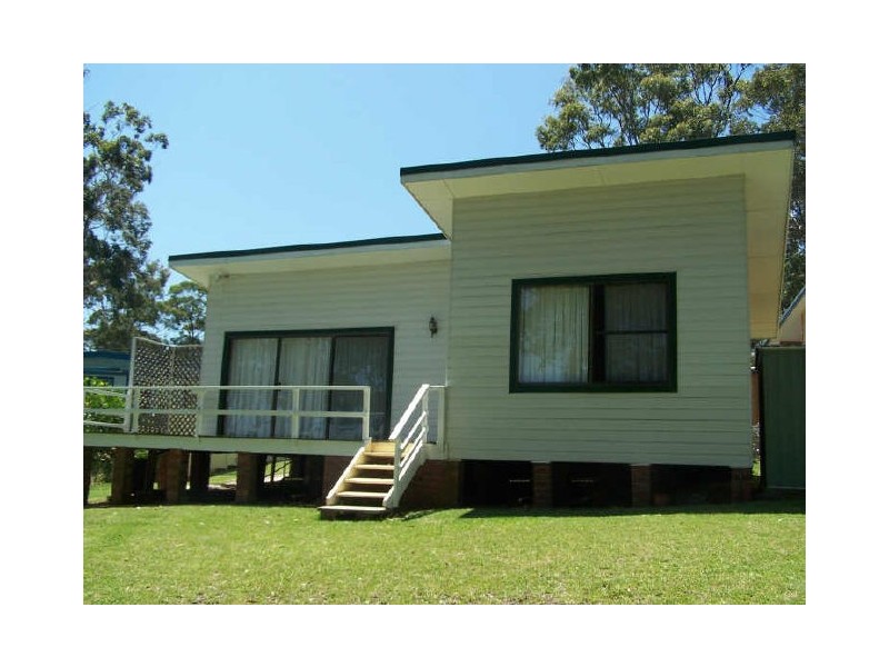 45 Walmer Ave, Sanctuary Point NSW 2540
