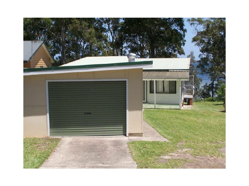 45 Walmer Ave, Sanctuary Point NSW 2540