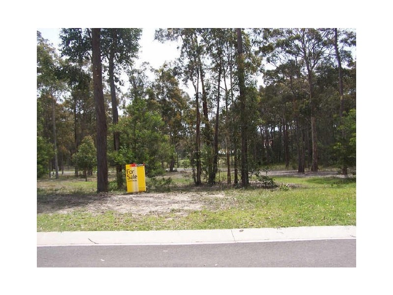 Lot 120 Corella Crescent, Sanctuary Point NSW 2540
