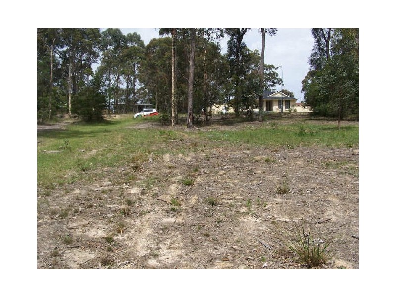 Lot 120 Corella Crescent, Sanctuary Point NSW 2540