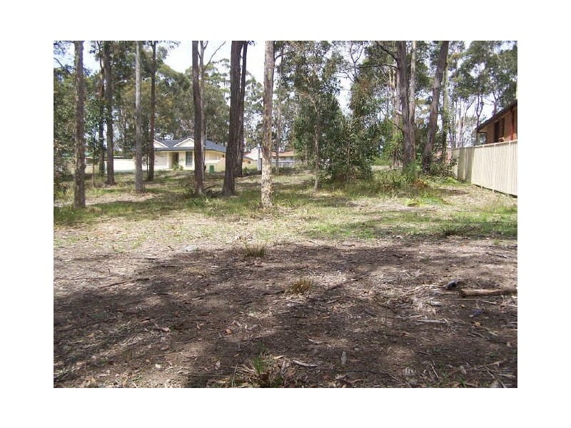 Lot 120 Corella Crescent, Sanctuary Point NSW 2540