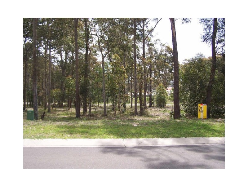 Lot 120 Corella Crescent, Sanctuary Point NSW 2540