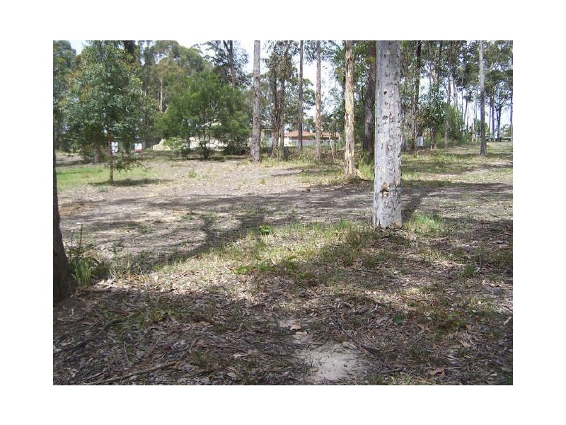 Lot 120 Corella Crescent, Sanctuary Point NSW 2540