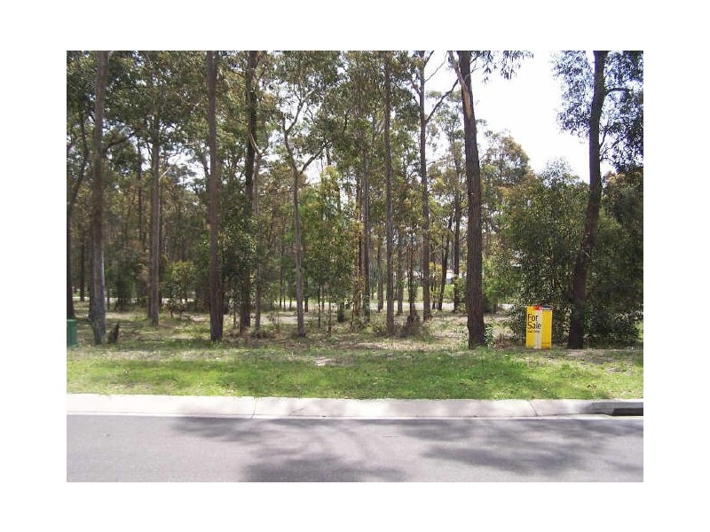 Lot 120 Corella Crescent, Sanctuary Point NSW 2540