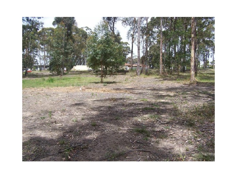 Lot 120 Corella Crescent, Sanctuary Point NSW 2540