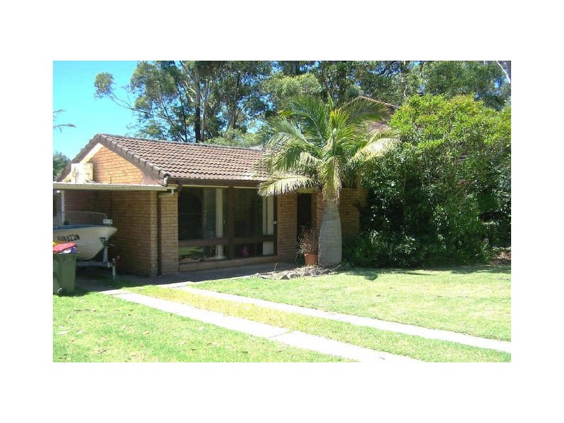 189 Greville Ave, Sanctuary Point NSW 2540