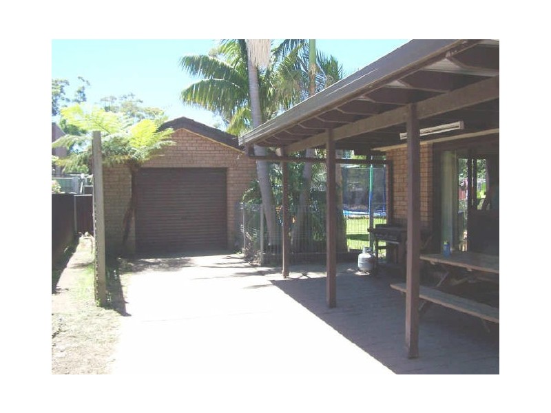 189 Greville Ave, Sanctuary Point NSW 2540