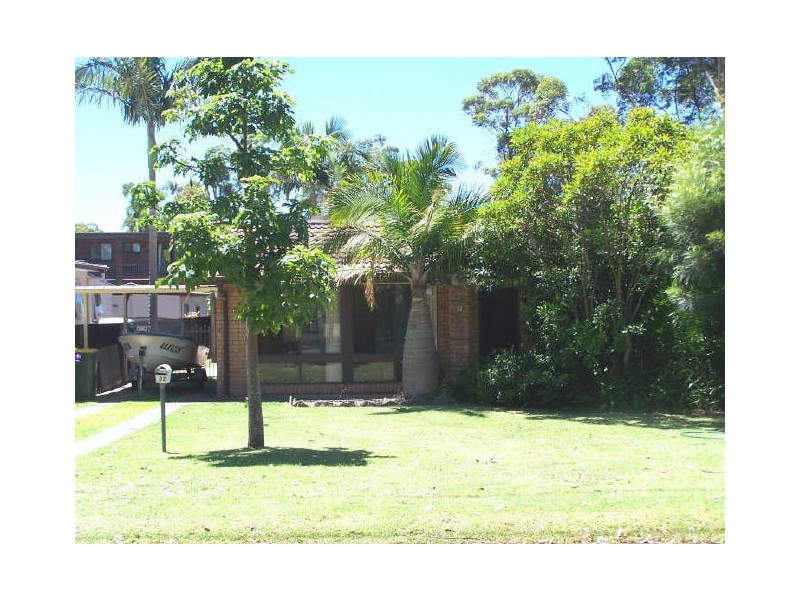 189 Greville Ave, Sanctuary Point NSW 2540