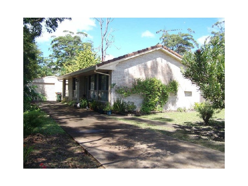 140 Frederick St, Sanctuary Point NSW 2540
