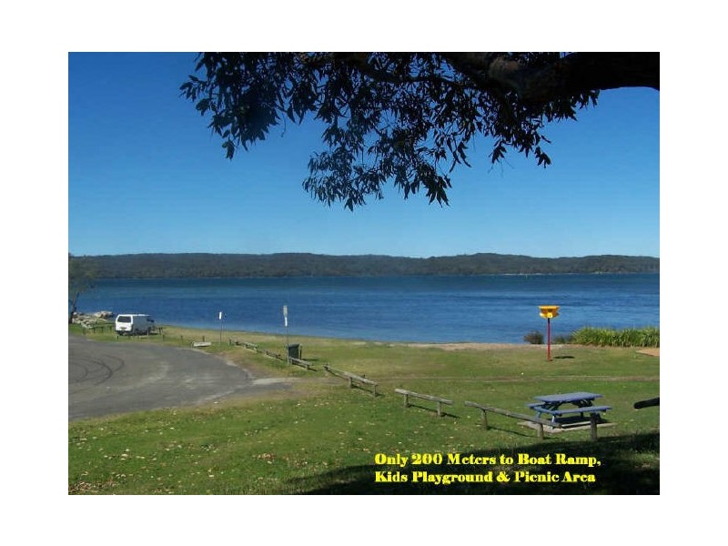 140 Frederick St, Sanctuary Point NSW 2540